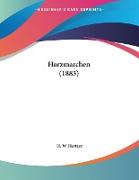 Harzmarchen (1883)
