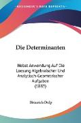 Die Determinanten