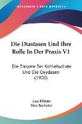 Die Diastasen Und Ihre Rolle In Der Praxis V1