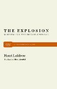 The Explosion: Marxism and the French Upheaval