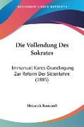 Die Vollendung Des Sokrates