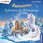 Sternenschweif (Folge 55): Geheimnis der Winterponys