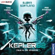 Kepler62 Folge 6: Das Geheimnis