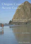 Oregon Coastal Access Guide