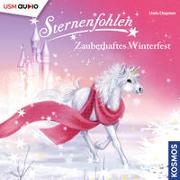 Sternenfohlen (Folge 23): Zauberhaftes Winterfest