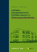 Leitfaden Energietechnische Portfolio-Analyse in Wohnungsunternehmen