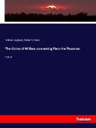 The Vision of William concerning Piers the Plowman