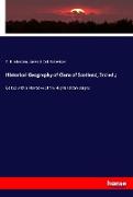 Historical Geography of Clans of Scotland, 3rd ed