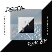 Delta (Ltd.Hardcoverbook Tour EP)