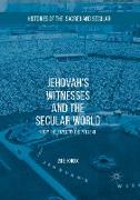 Jehovah's Witnesses and the Secular World