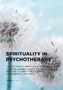 Spirituality in Psychotherapy