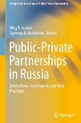 Public-Private Partnerships in Russia