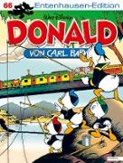 Wer ist Donald Duck??