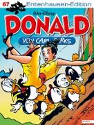Disney: Entenhausen-Edition-Donald Bd. 67