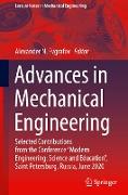 Advances in Mechanical Engineering