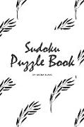 Sudoku Puzzle Book - Medium (6x9 Puzzle Book / Activity Book)