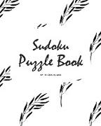 Sudoku Puzzle Book - Medium (8x10 Puzzle Book / Activity Book)