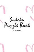 Sudoku Puzzle Book - Hard (6x9 Puzzle Book / Activity Book)