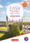 Easy English Upgrade, Englisch für Erwachsene, Book 1: A1.1, Coursebook, Inkl. E-Book und PagePlayer-App