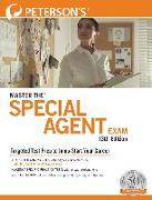 Master the™ Special Agent Exam