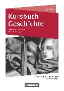 Kursbuch Geschichte, Baden-Württemberg - Neue Ausgabe, Gesamtband, Handreichungen für den Unterricht