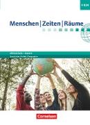 Menschen-Zeiten-Räume, Arbeitsbuch für Geschichte/Politik/Geographie Mittelschule Bayern 2017, 9. Jahrgangsstufe, Schülerbuch