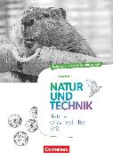 Natur und Technik - Naturwissenschaften: Neubearbeitung, Ausgabe A, 7./8. Schuljahr: Naturwissenschaften, Handreichungen für den Unterricht