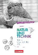 Natur und Technik - Naturwissenschaften: Neubearbeitung, Ausgabe A, 7./8. Schuljahr: Naturwissenschaften, Kopiervorlagen