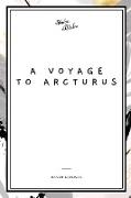 A Voyage to Arcturus