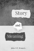 Story and Meaning