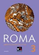 ROMA B Abenteuergeschichten 3