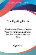 The Fighting Fleets