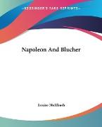 Napoleon And Blucher