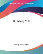 O'Flaherty V. C