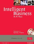 Intelligent Business Elementary Skills Book/CD-Rom Pack
