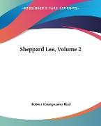 Sheppard Lee, Volume 2