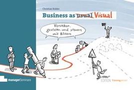 Business as Visual