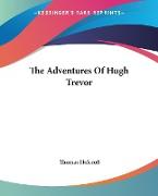 The Adventures Of Hugh Trevor