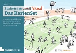 Business as Visual: Das KartenSet