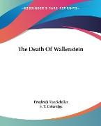 The Death Of Wallenstein