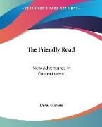 The Friendly Road