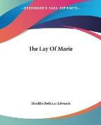 The Lay Of Marie