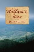 Hallam's War