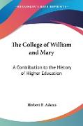 The College of William and Mary