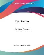 Don Renato