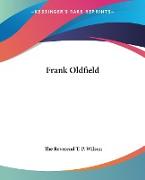 Frank Oldfield