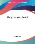 Hung Lou Meng Book I