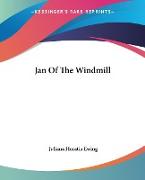 Jan Of The Windmill