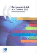Development Aid at at Glance 2007: Statistics by Region