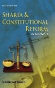 Shari'a and Constitutional Reform in Indonesia